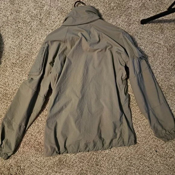 Patagonia PCU level 5 jacket - Picture 3 of 7